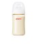母乳実感 耐熱プラスチック 240ml