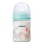 母乳実感 耐熱ガラス 160ml Bear