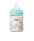 母乳実感 耐熱ガラス 160ml Bear