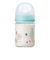 母乳実感 耐熱ガラス 160ml Bear