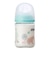 母乳実感 耐熱ガラス 160ml Bear