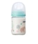 母乳実感 耐熱ガラス 160ml Bear