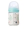 母乳実感 耐熱ガラス 160ml Bear