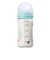 母乳実感 耐熱ガラス 240ml Bear