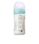 母乳実感 耐熱ガラス 240ml Bear