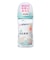 母乳実感 耐熱ガラス 240ml Bear