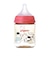母乳実感 耐熱プラスチック 160ml Bear