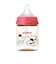 母乳実感 耐熱プラスチック 160ml Bear