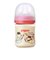 母乳実感 耐熱プラスチック 160ml Bear