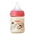 母乳実感 耐熱プラスチック 160ml Bear