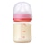 母乳実感 耐熱プラスチック 160ml Bear