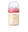 母乳実感 耐熱プラスチック 160ml Bear
