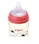 母乳実感 耐熱プラスチック 160ml Bear