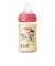 母乳実感 耐熱プラスチック 240ml Bear