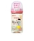 母乳実感 耐熱プラスチック 240ml Bear