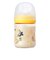 母乳実感 耐熱プラスチック 160ml Disney