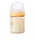 母乳実感 耐熱プラスチック 160ml Bird