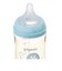 母乳実感 耐熱プラスチック 240ml Flower
