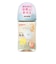 母乳実感 耐熱プラスチック 240ml Flower