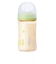母乳実感 耐熱プラスチック 240ml Tree