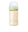 母乳実感 耐熱プラスチック 240ml Tree