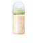 母乳実感 耐熱プラスチック 240ml Tree