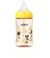母乳実感 耐熱プラスチック 240ml Disney
