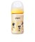 母乳実感 耐熱プラスチック 240ml Disney