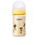 母乳実感 耐熱プラスチック 240ml Disney