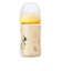 母乳実感 耐熱プラスチック 240ml Disney