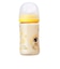 母乳実感 耐熱プラスチック 240ml Disney