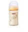 母乳実感 耐熱プラスチック 240ml Bird