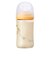 母乳実感 耐熱プラスチック 240ml Bird