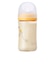 母乳実感 耐熱プラスチック 240ml Bird