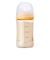 母乳実感 耐熱プラスチック 240ml Bird