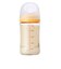 母乳実感 耐熱プラスチック 240ml Bird