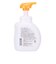 全身泡ソープ 無香料 しっとり 500ml