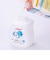 全身泡ソープ 無香料 詰めかえ用 2回分(800ml)