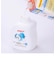 全身泡ソープ 無香料 詰めかえ用 2回分(800ml)
