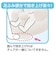 リクライニング ふんわり チェア