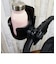 2in1ドリンクホルダー ブラック