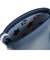 [16.0～18.0cm]レインシューズ無地　ネイビー