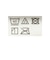 ハーフトップ　ふんわりコットンタイプ　ペパーミント