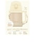 [400ml]2WAYタイプ ステップアップ ボトルセット ASK-W40