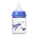 母乳実感 T-Ester プラスチック 160ml Sea