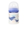 母乳実感 T-Ester プラスチック 160ml Sea
