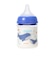 母乳実感 T-Ester プラスチック 160ml Sea