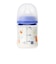母乳実感 T-Ester プラスチック 160ml Sea