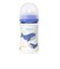 母乳実感 T-Ester プラスチック 240ml Sea