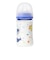 母乳実感 T-Ester プラスチック 240ml Sea